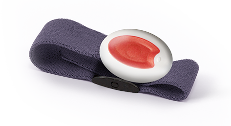 Médaillon Tranquileo